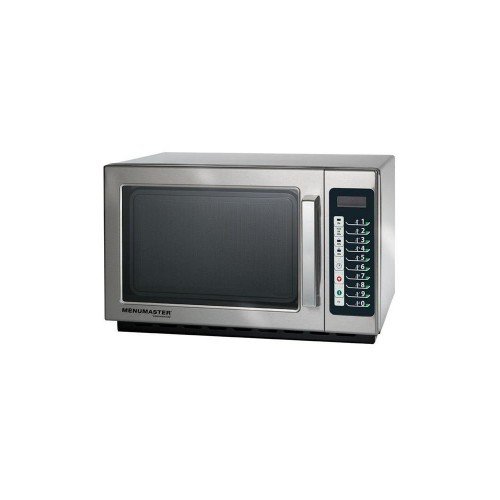 Kuchenka mikrofalowa MenuMaster 1100W 34 L 100 pr