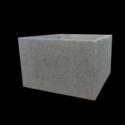 Donica betonowa kwadratowa 150 x 150