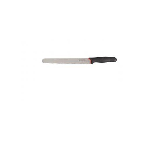 Nóż do szynki  pieczeni PrimeLine 25 cm