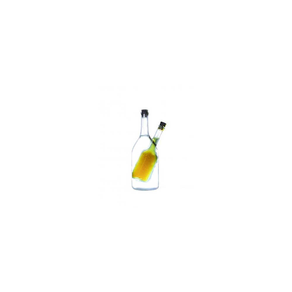 Butelka na ocet olej oliwę wys. 195 cm