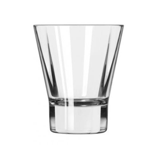 Quadra V szklanka 270 ml