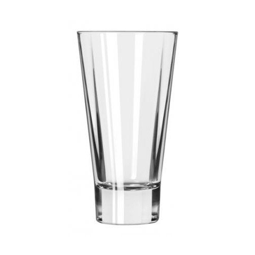 Quadra V szklanka 410 ml