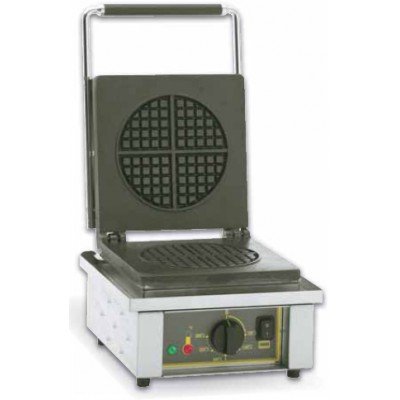 Gofrownica ROLLER GRILL mod. GES 70