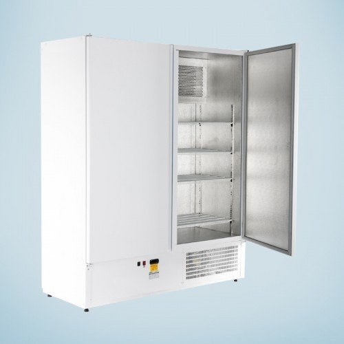 Szafa chłodnicza SCH 1400 drzwi pełne 1200 l z agregatem
