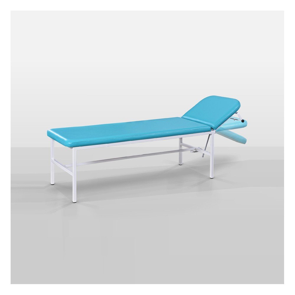 Kozetka lekarska łóżko leżanka standard długości 188 cm SR-S Standard