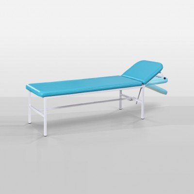Kozetka lekarska łóżko leżanka standard długości 188 cm SR-S Standard