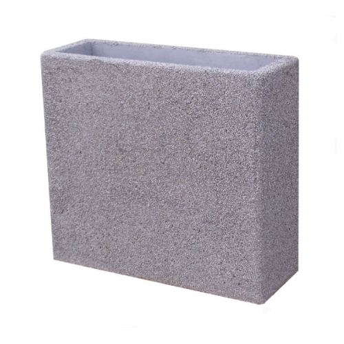 Donica betonowa prostokątna betonowa 120x40x40