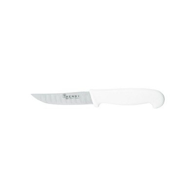 Nóż uniwersalny HACCP  90 mm biały  kod 8422