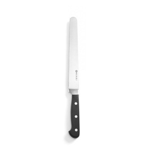 Nóż do szynki i łososia Kitchen Line  kod prod