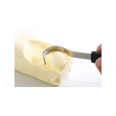 Nóż dekoracyjny do masła  kod 856192