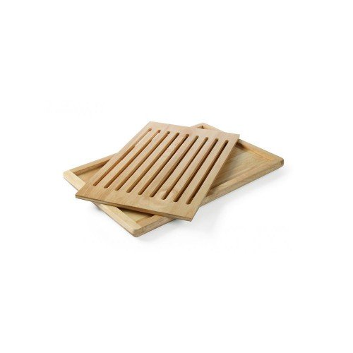 Deska drewniana do krojenia chleba  kod 505502