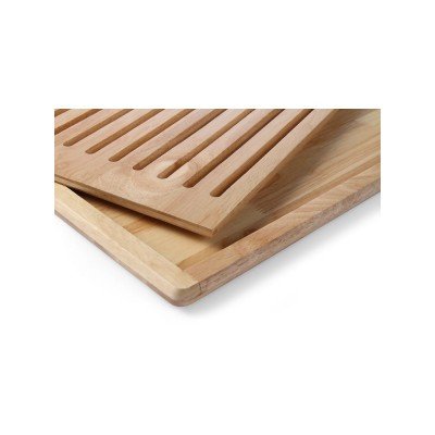Deska drewniana do krojenia chleba  kod 505502